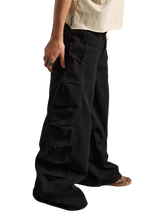 Blackstack™ Denim