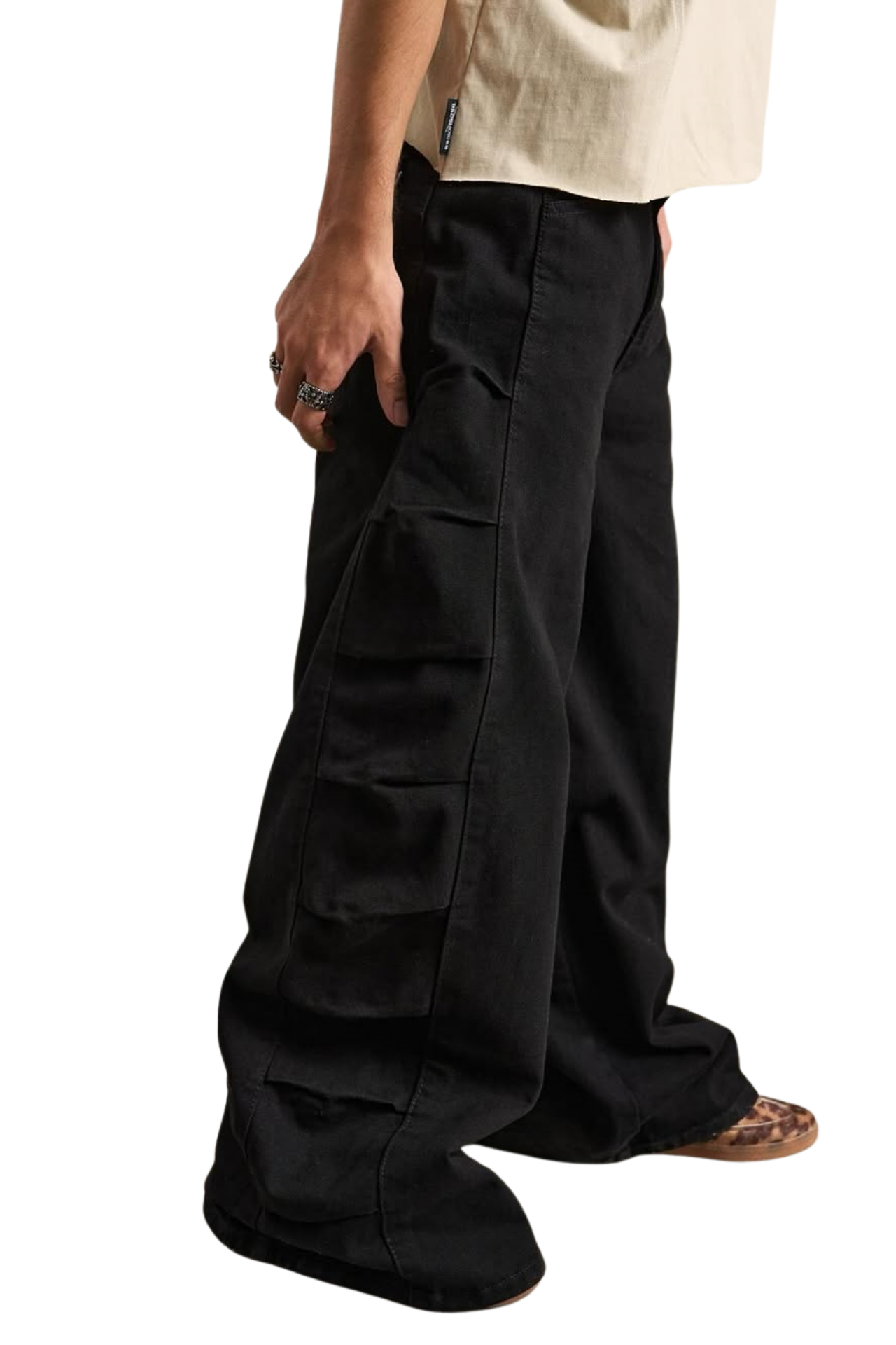 Blackstack™ Denim