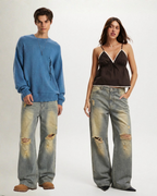 Sunburn™ Denim