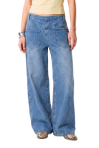 Reversible Jeans | 2 Styles in 1 Pair