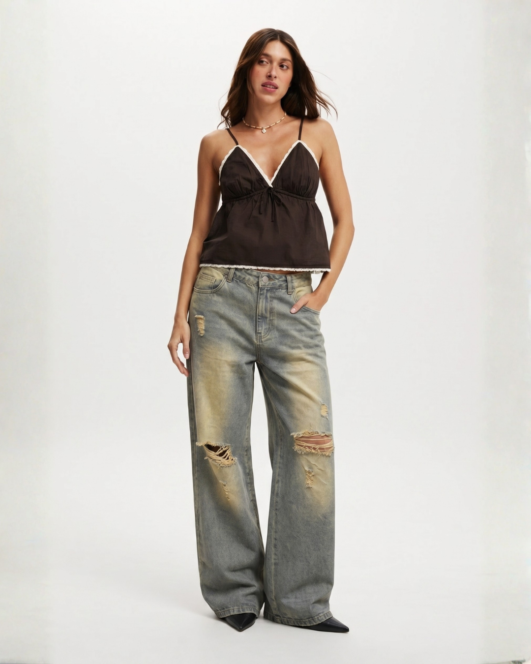 Sunburn™ Denim