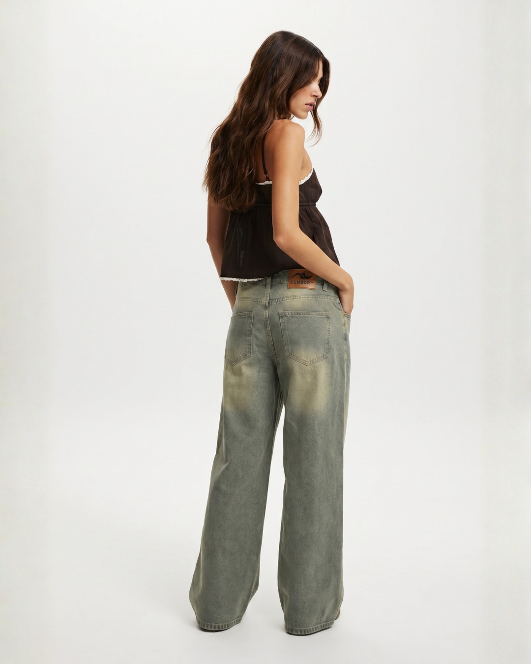 Sunburn™ Denim