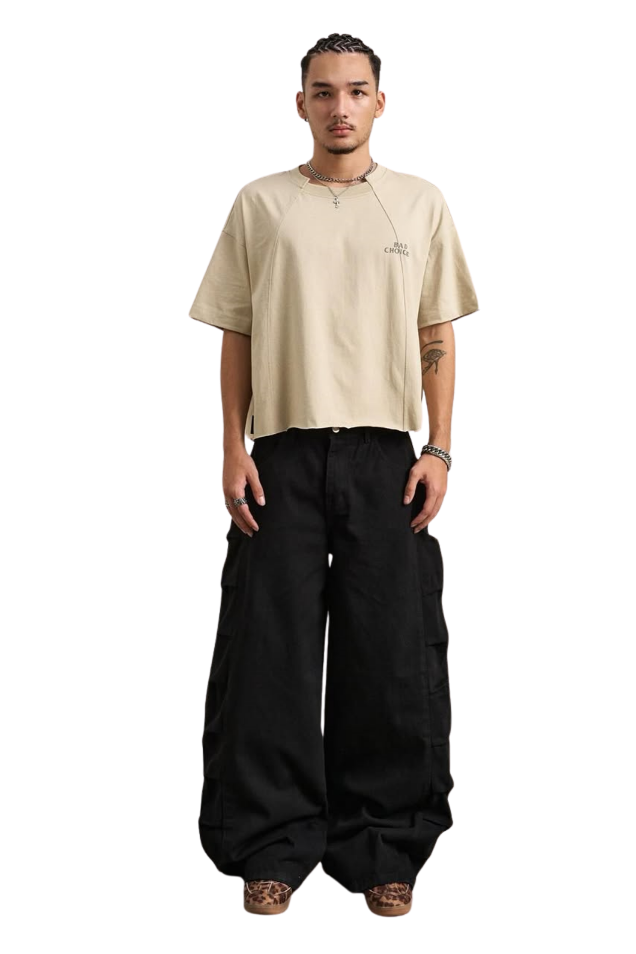 Blackstack™ Denim