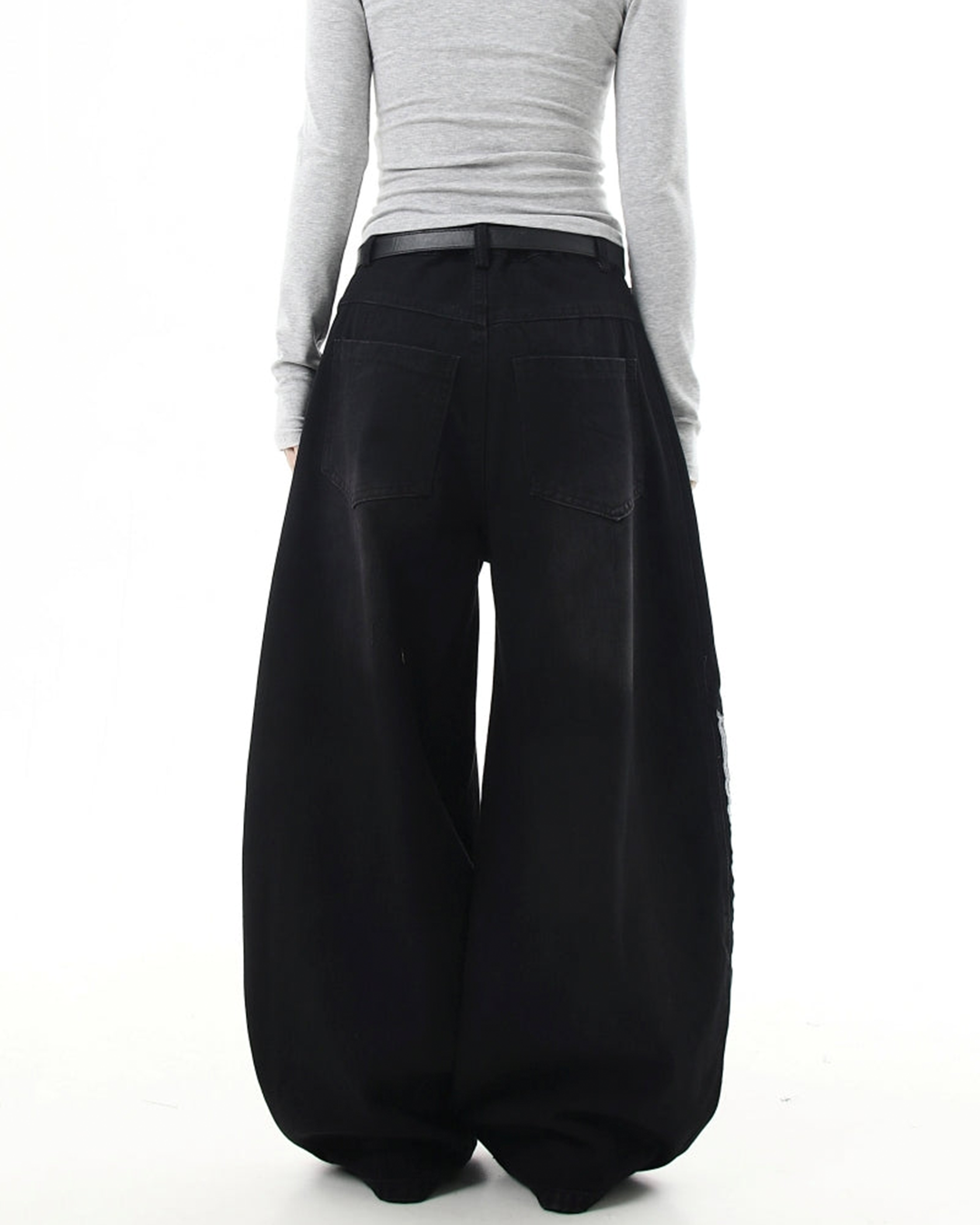 Midnight Menace™ Denim