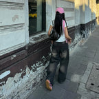 Stormline Denim Pants