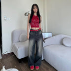 Stormline Denim Pants