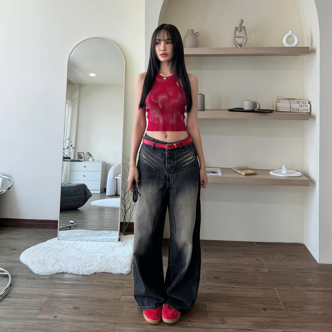 Stormline Denim Pants