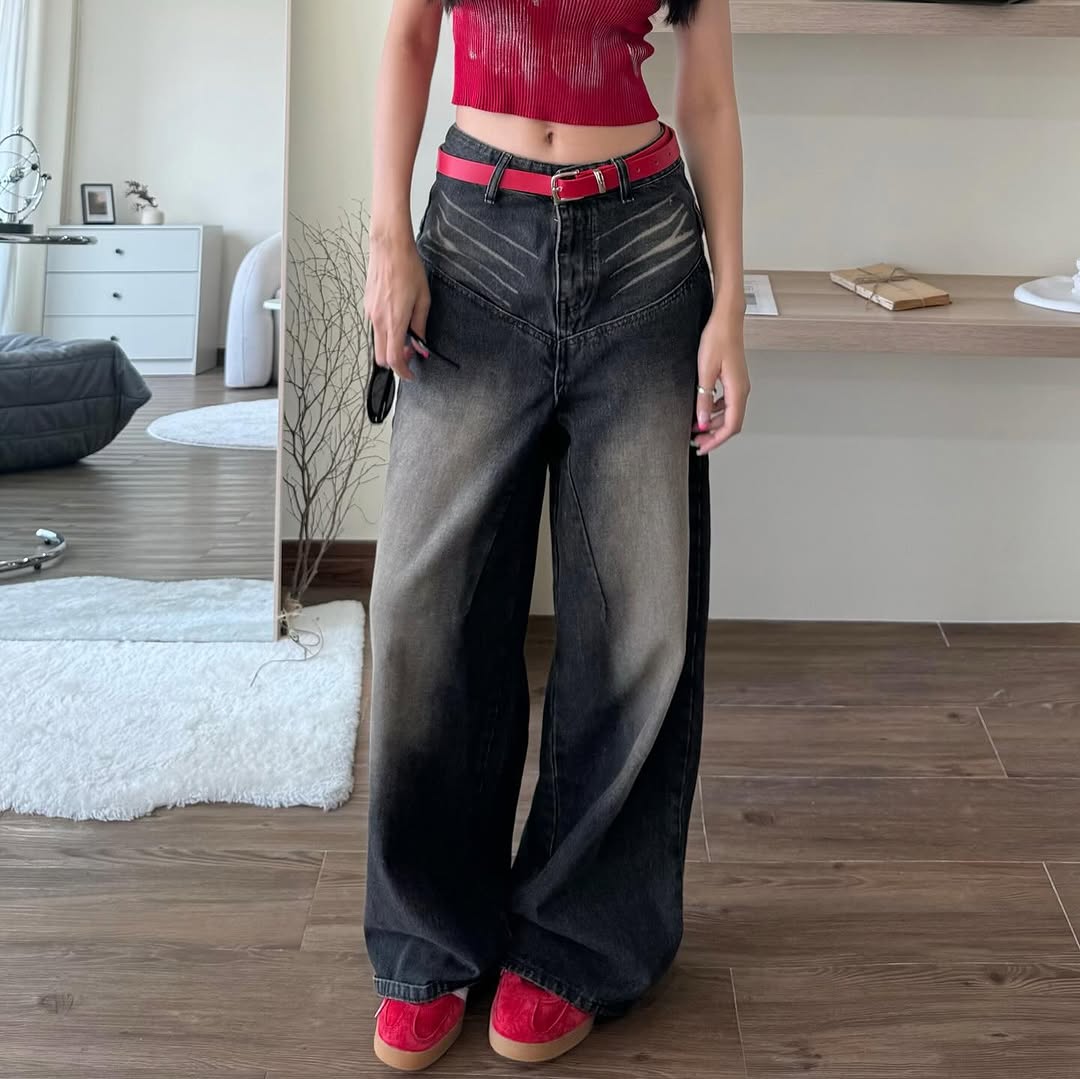 Stormline Denim Pants