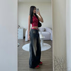 Stormline Denim Pants