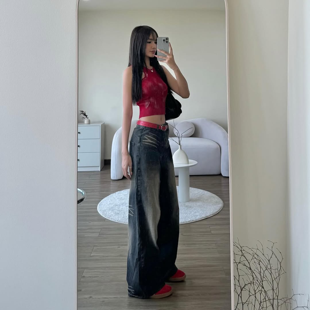 Stormline Denim Pants