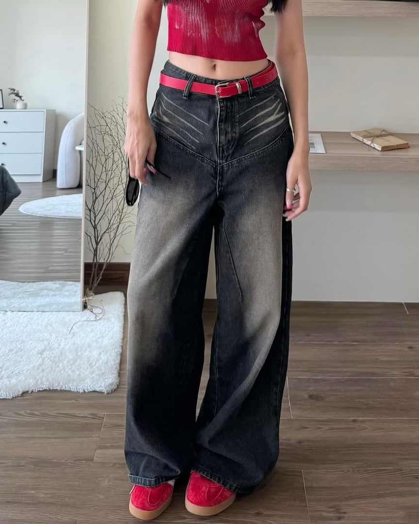 Stormline Denim Pants