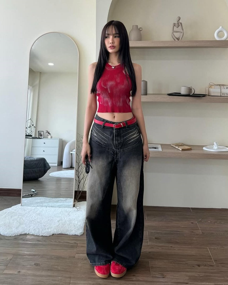 Stormline Denim Pants