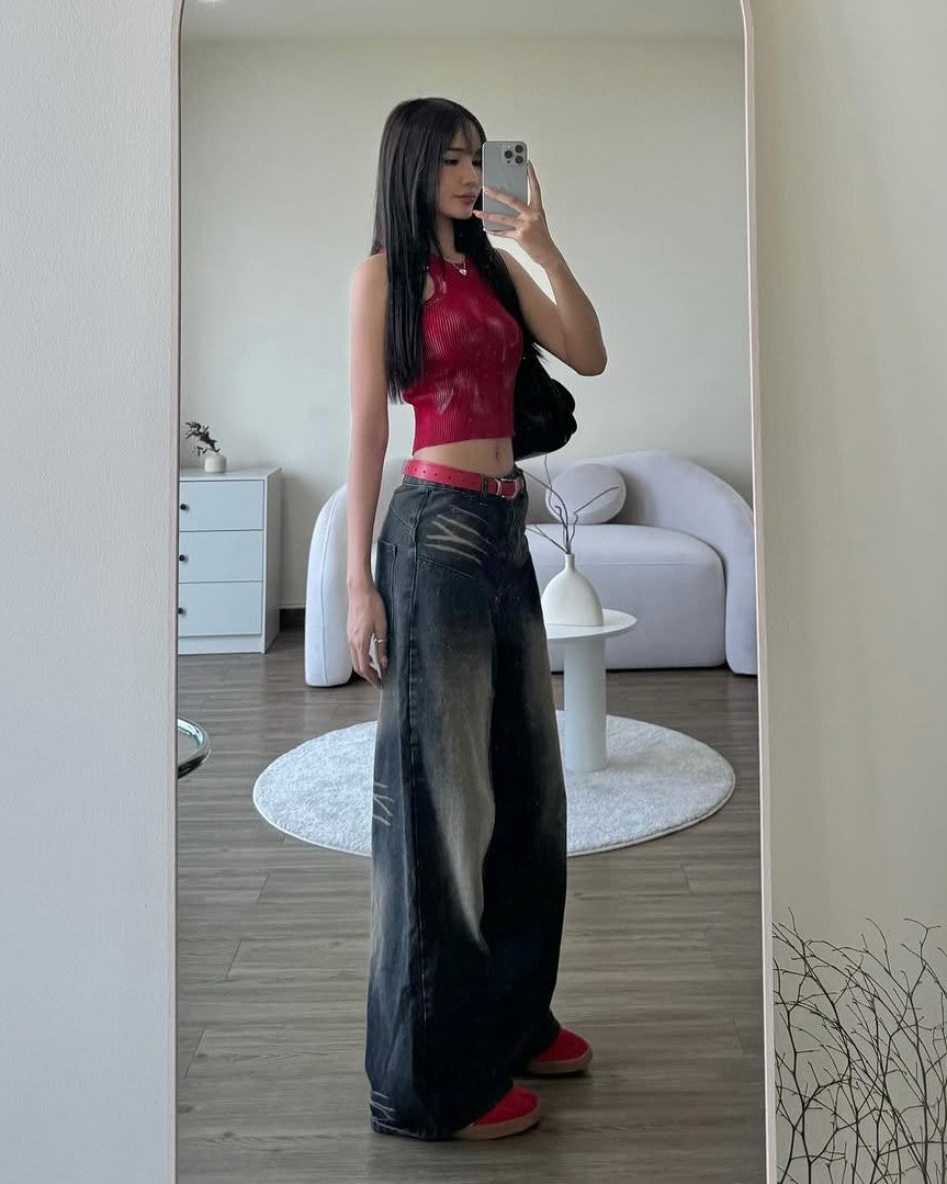 Stormline Denim Pants