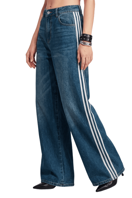 Bluecore™ Denim (Vintage Blue)