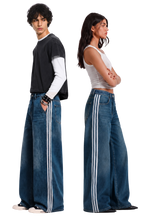Bluecore™ Denim (Vintage Blue)