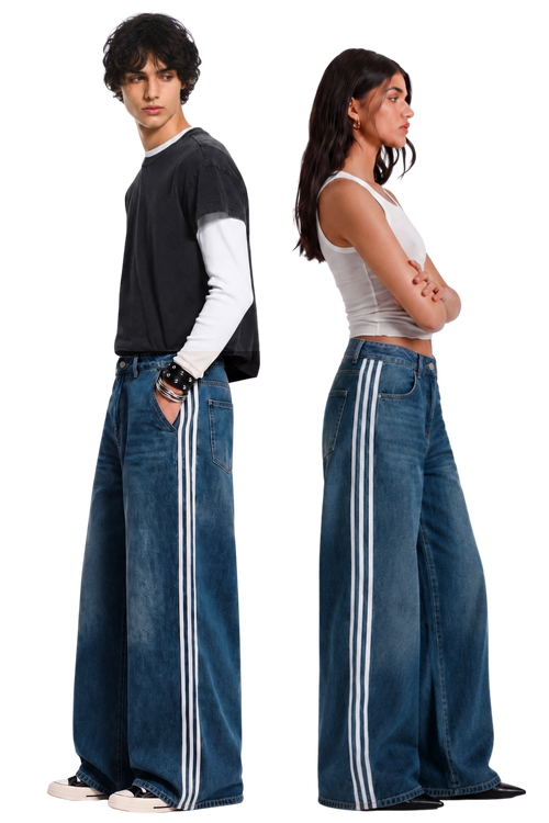 Bluecore™ Denim (Vintage Blue)