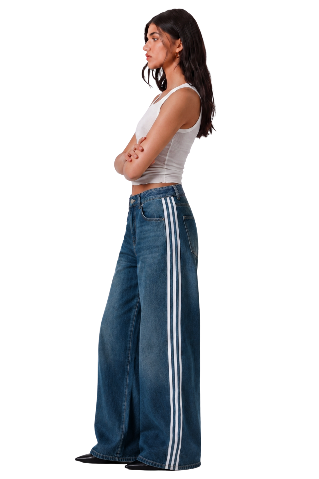 Bluecore™ Denim (Vintage Blue)