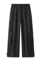 Bratpack™ Cargos (Black)