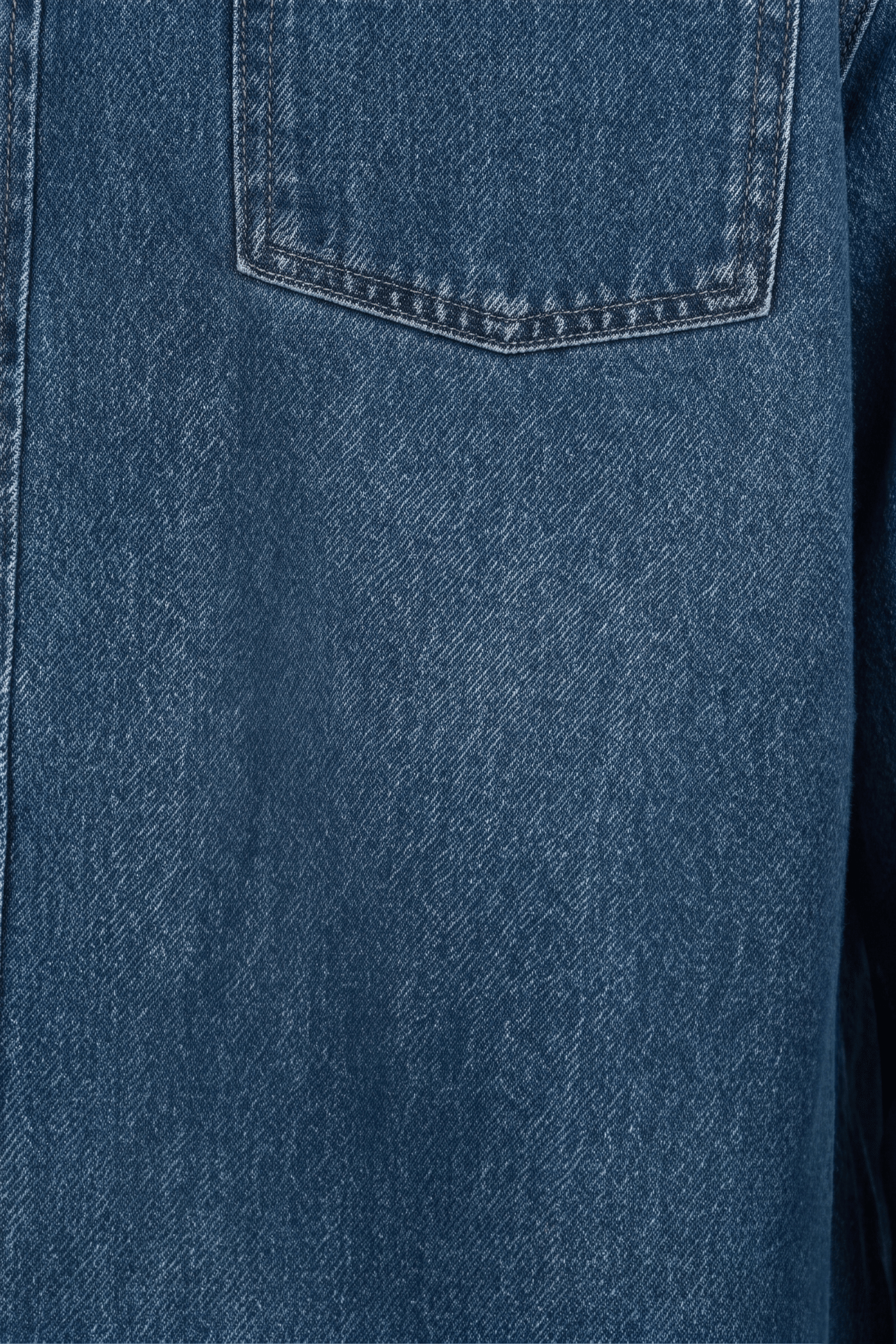Bluecore™ Denim (Vintage Blue)