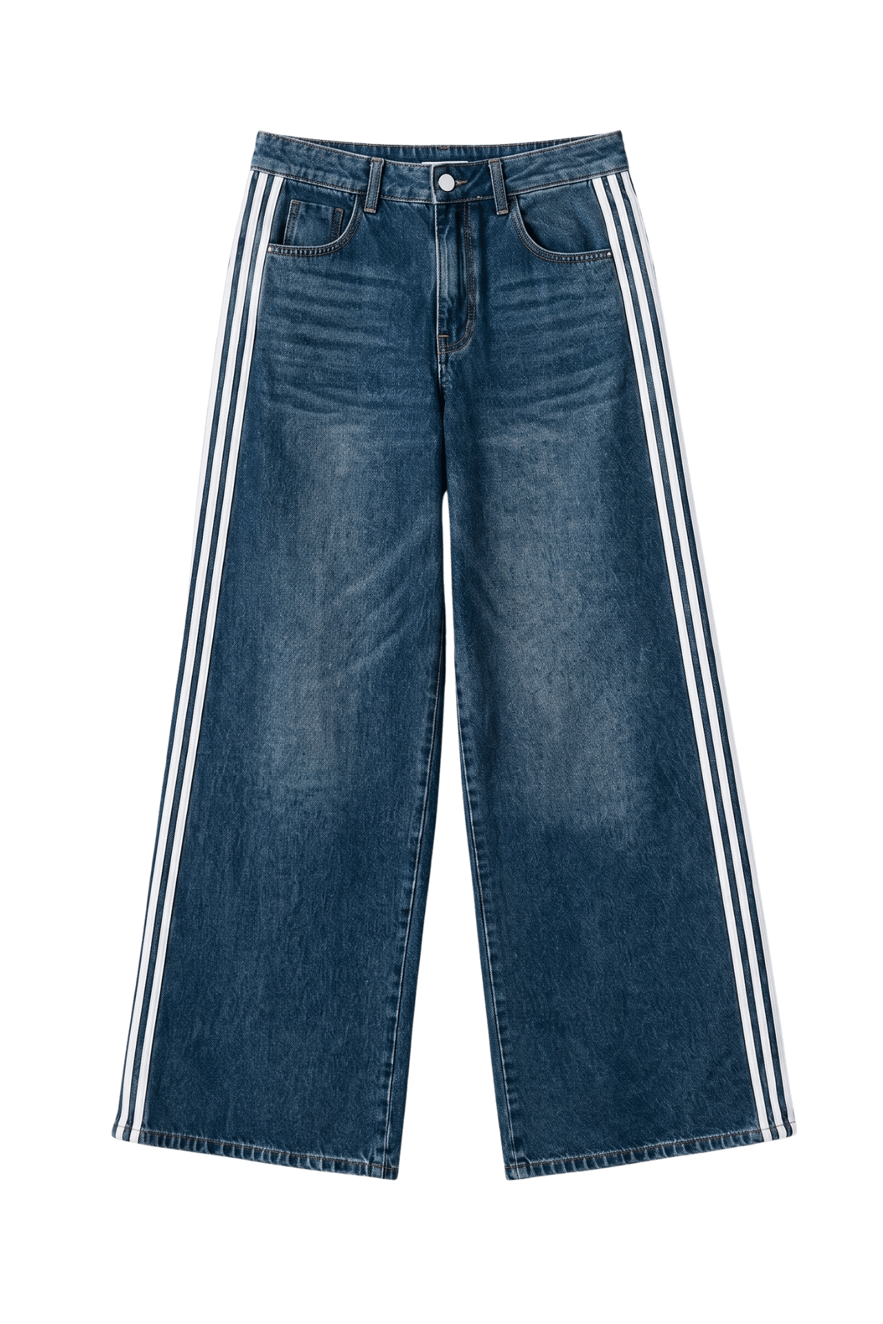 Bluecore™ Denim (Vintage Blue)