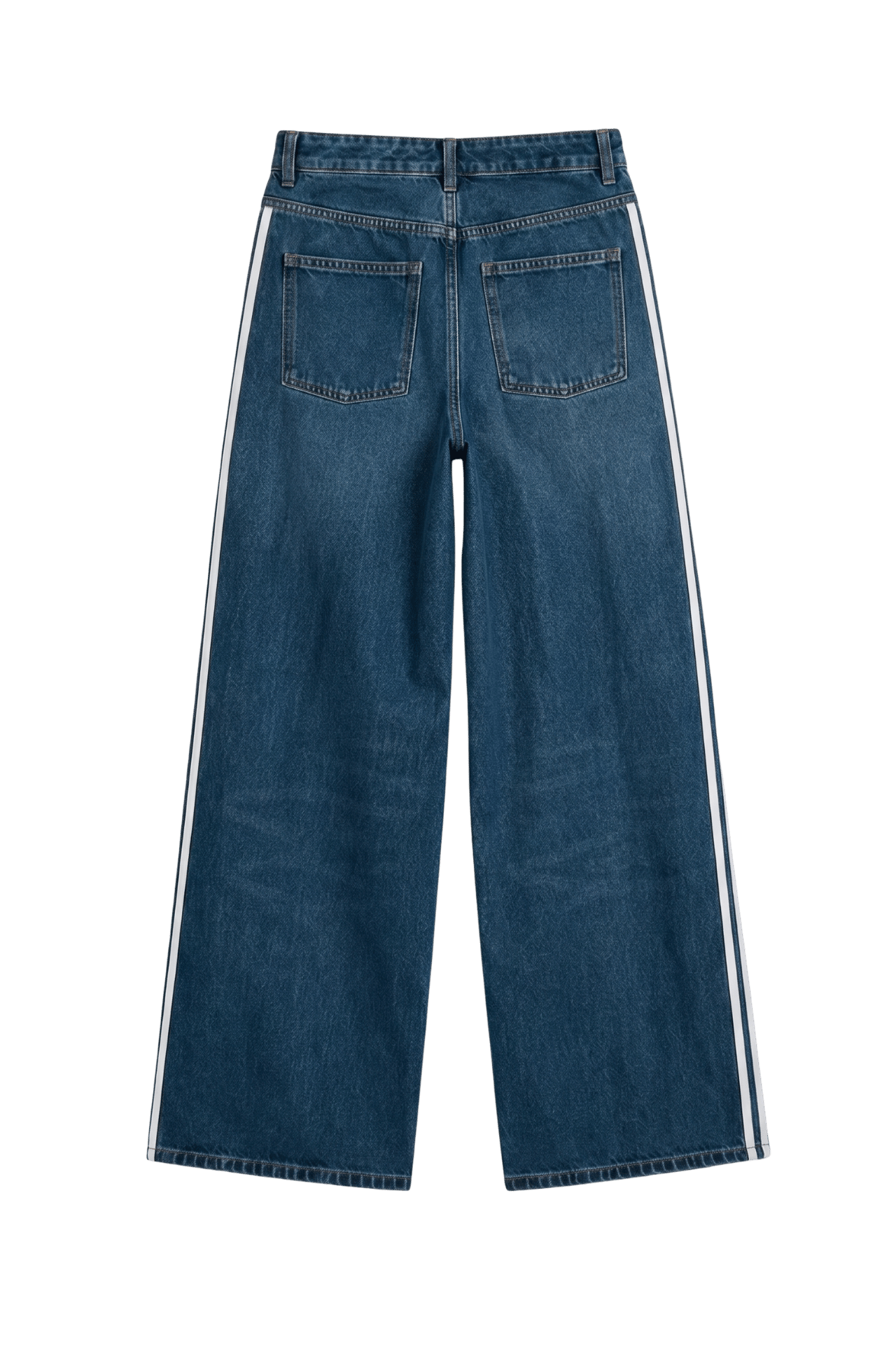 Bluecore™ Denim (Vintage Blue)