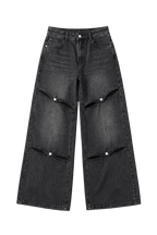 Deadcut™ Denim