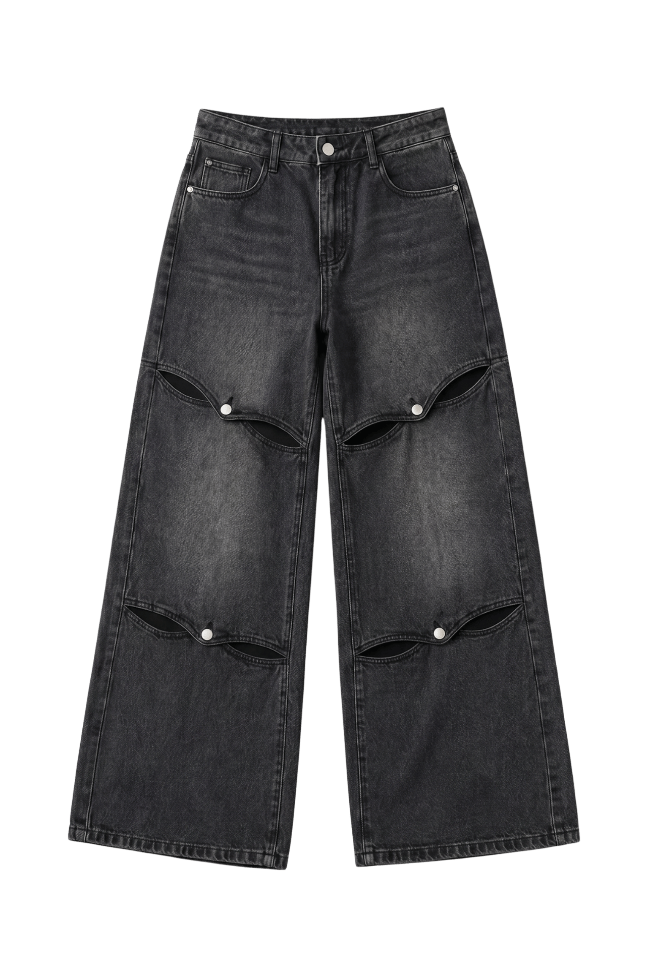 Deadcut™ Denim