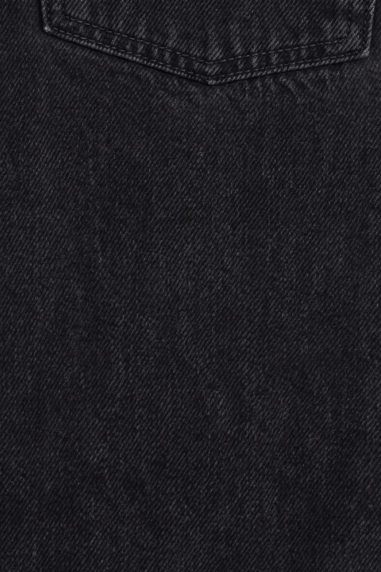 Deadcut™ Denim