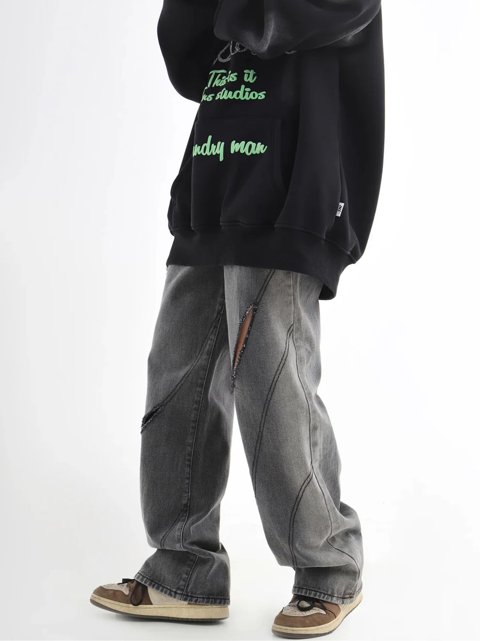 OUTLAW Denim