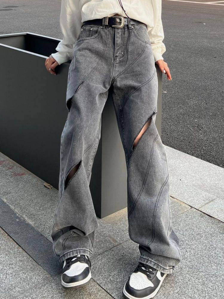 OUTLAW Denim