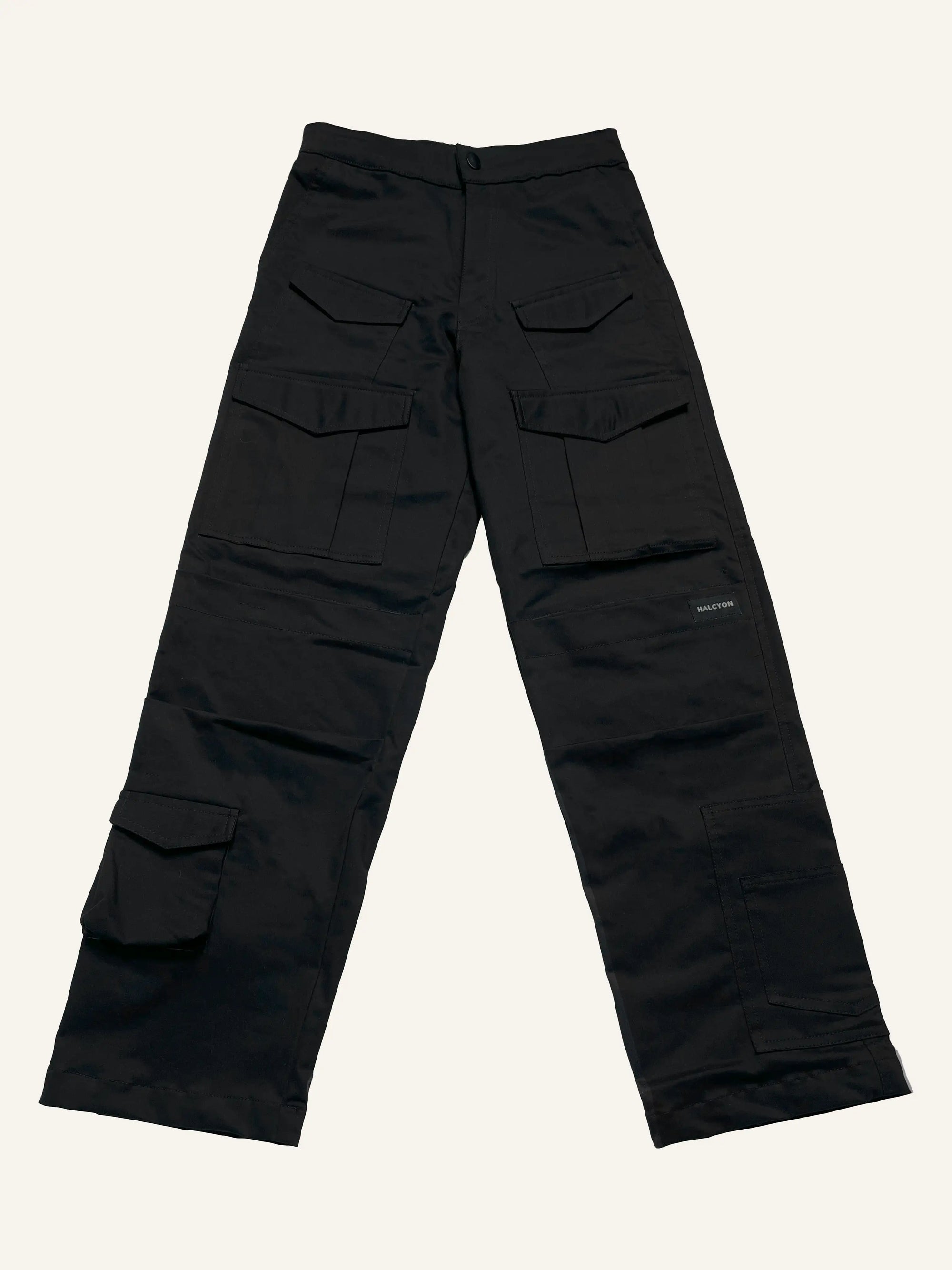 Adjective 1s Cargo