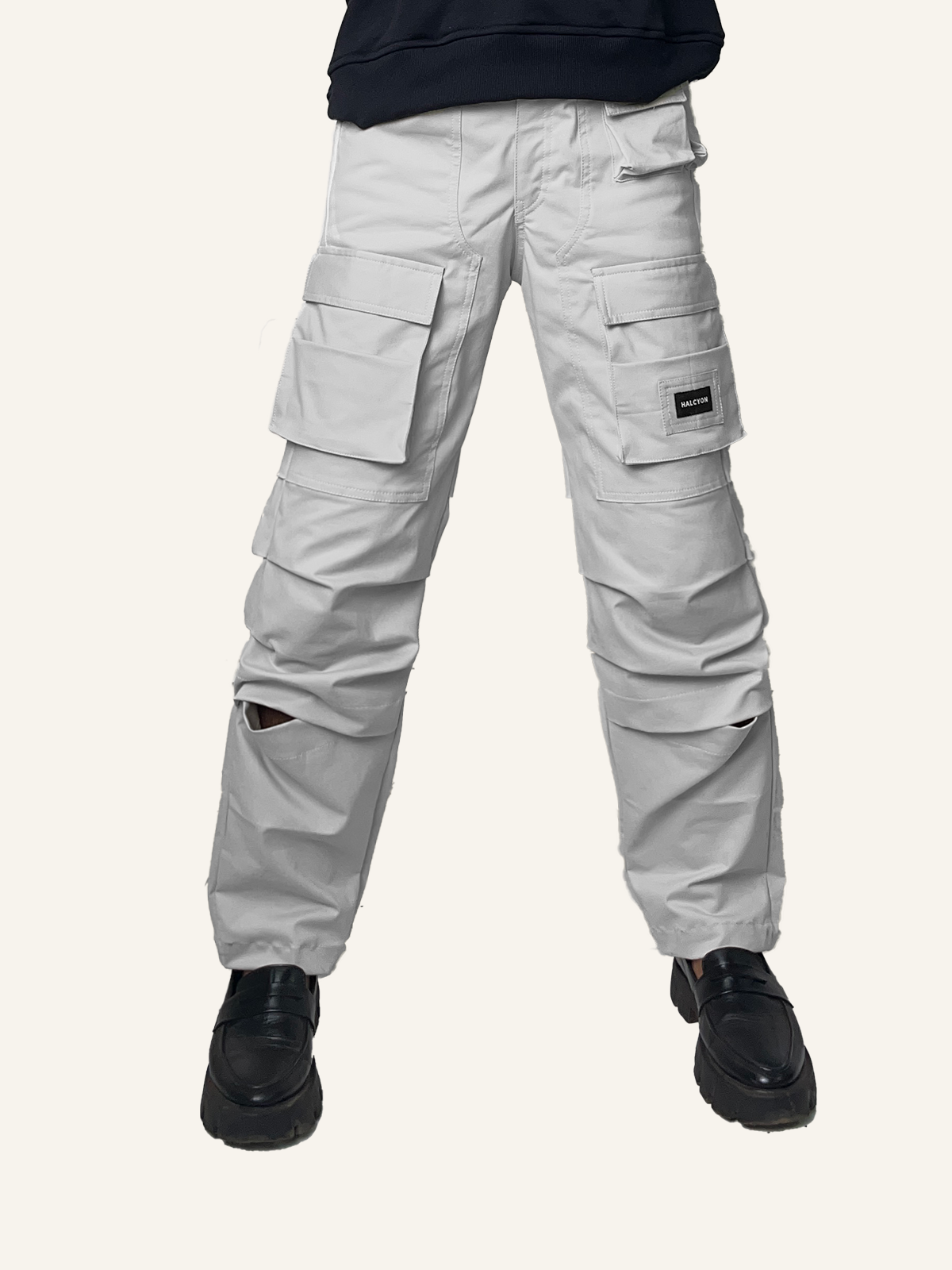 Noxus Cargos
