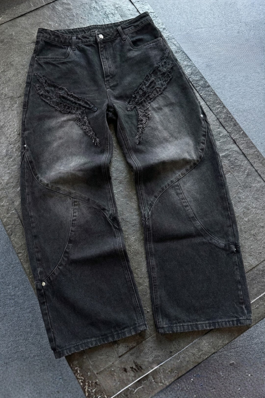 Moonlight™ Denim