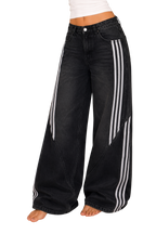 Midnight Menace™ Denim
