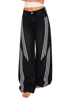 Midnight Menace™ Denim