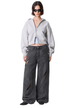 Outlaw™ Denim