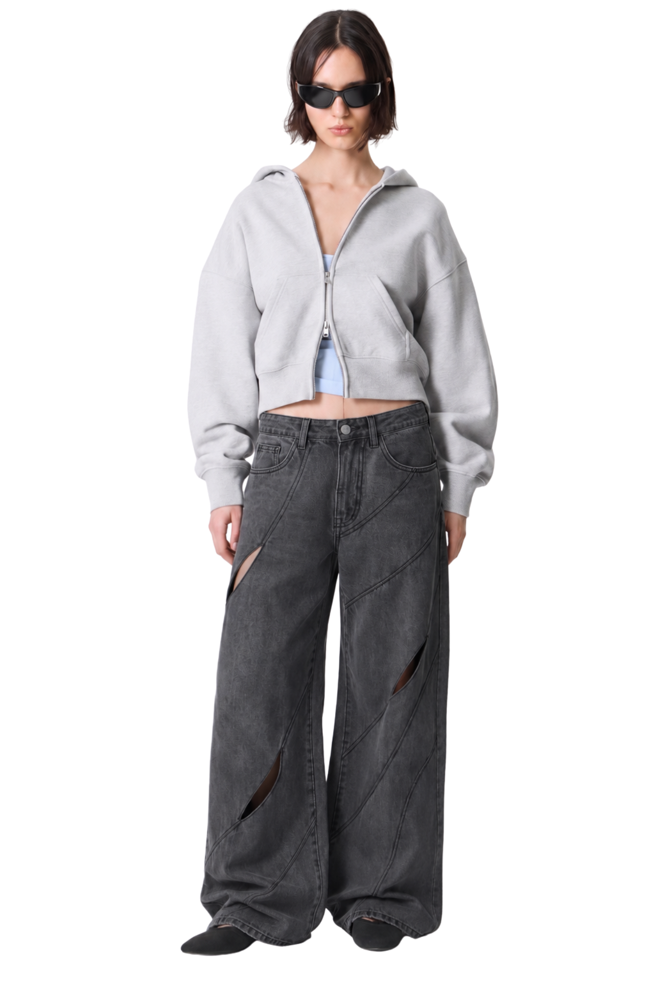 Outlaw™ Denim