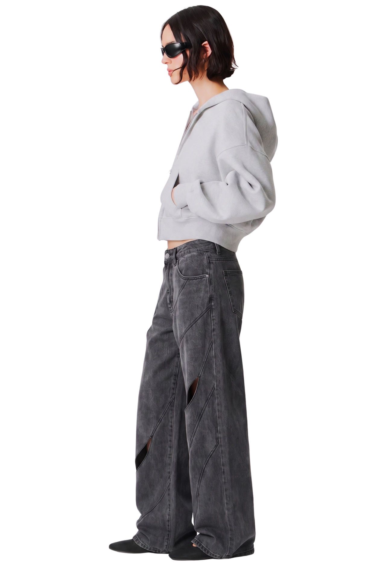 Outlaw™ Denim
