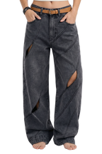 Outlaw™ Denim