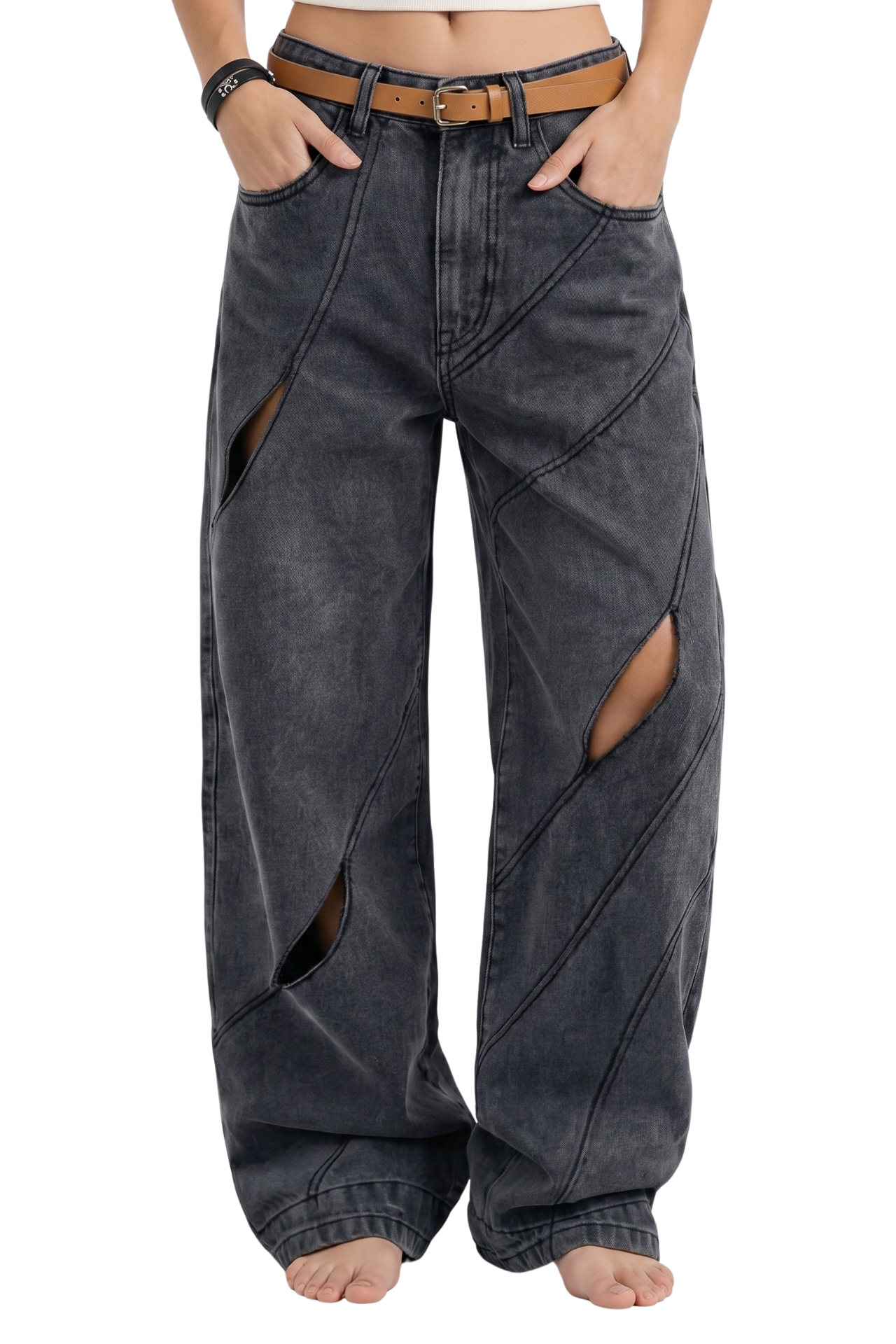 Outlaw™ Denim
