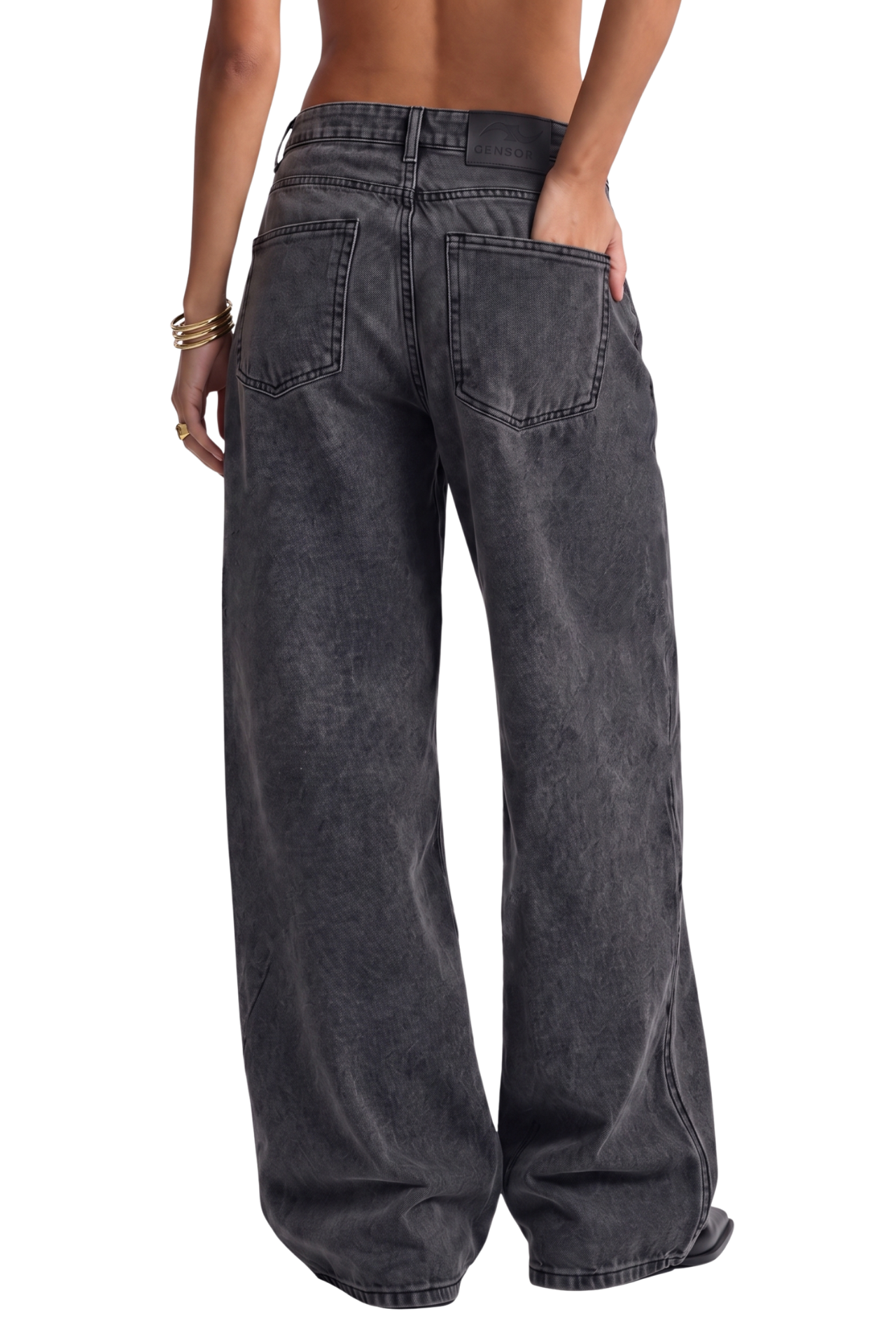 Outlaw™ Denim