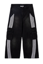 Phantom Black™ Denim