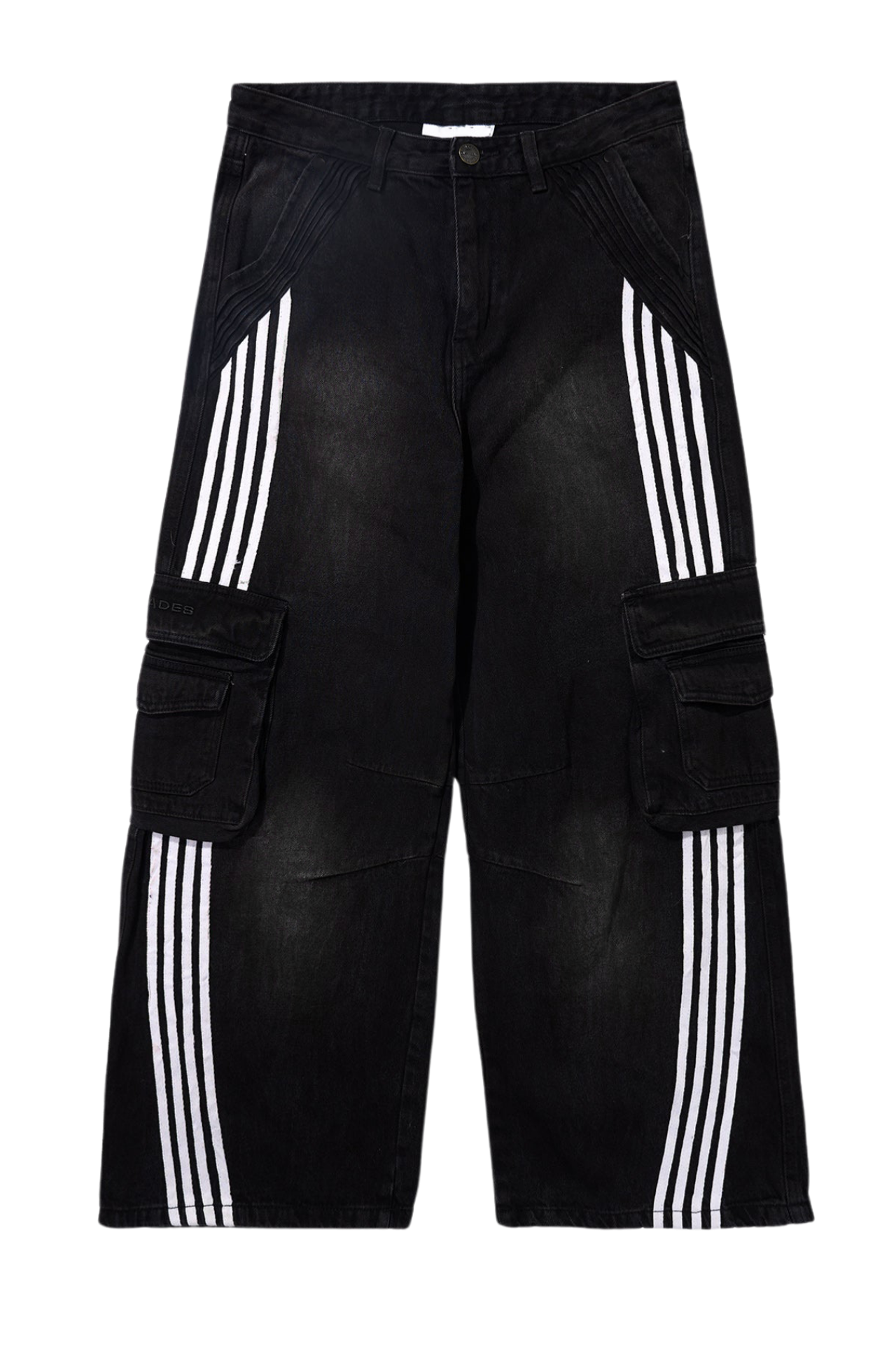 Phantom Black™ Denim
