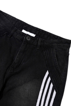 Phantom Black™ Denim