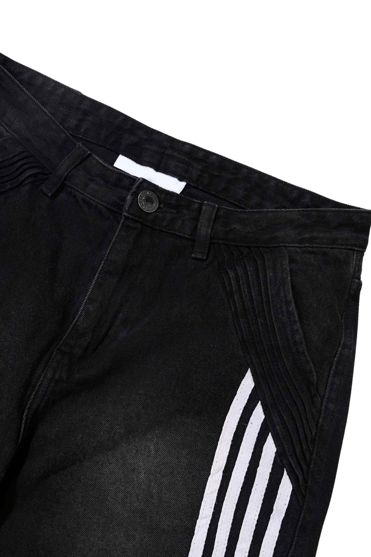 Phantom Black™ Denim