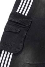 Phantom Black™ Denim