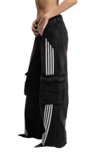 Phantom Black™ Denim