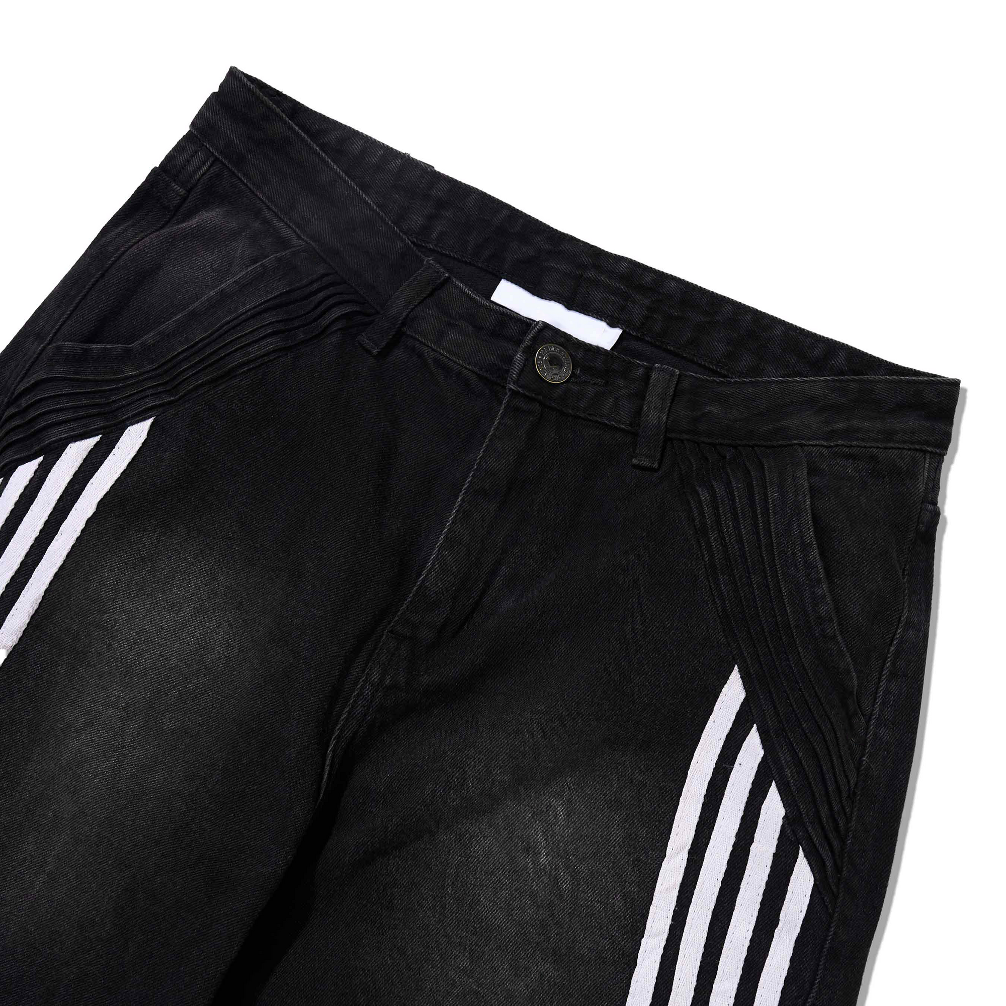 Phantom Black Denim