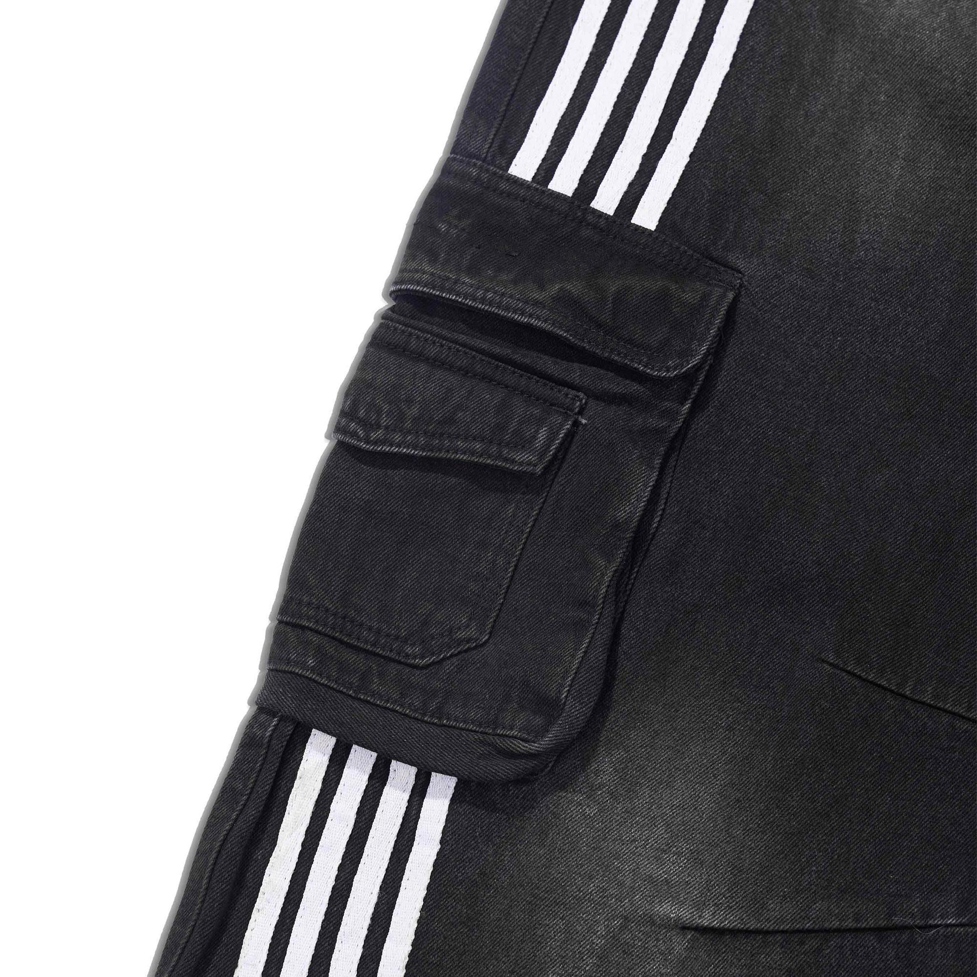 Phantom Black Denim