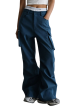 Snapback™ Cargos | Limited Edition